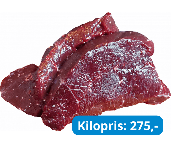 Hovedbilde Lofothval 2kg