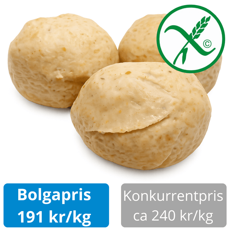 Blandaball 2,5kg