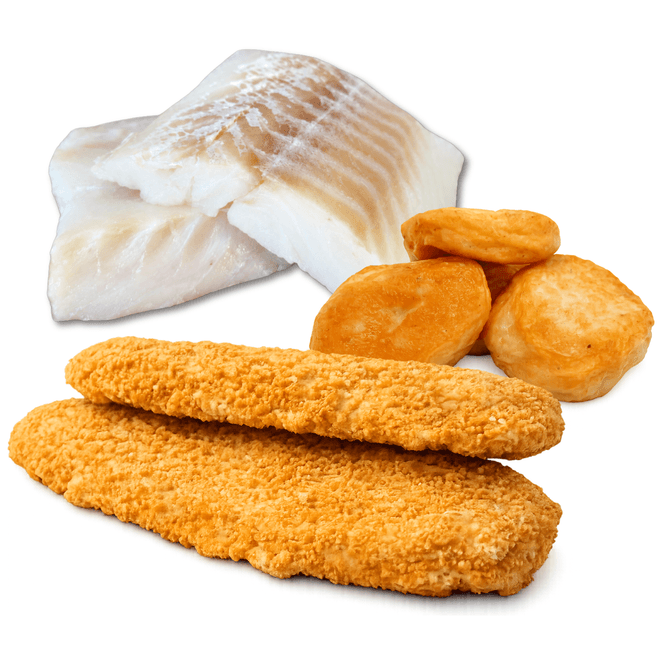 Hovedbilde Familiepakken 8 kg – mye for pengene